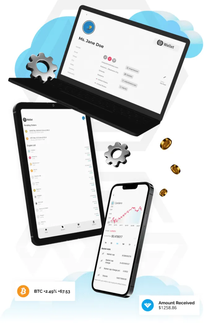 6 Easy Steps to Build App