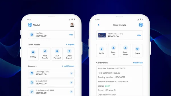 Building A High-Performance Hybrid Fintech Architecture