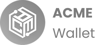 ACME Wallet