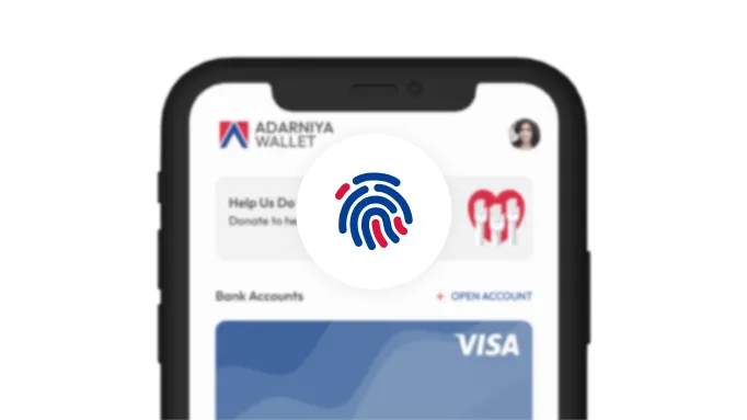 Biometrics & Two Factor Authentication