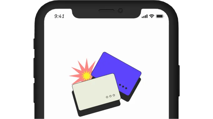 CREDIT CARD BUILDER