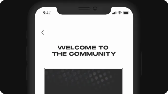 Financial Community, Message Board & Podcast