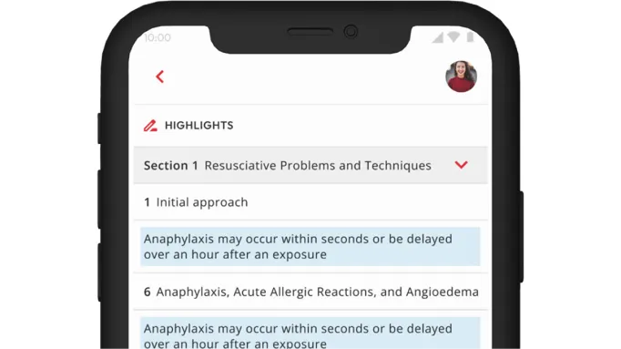 Notes Can Be Taken & Organized