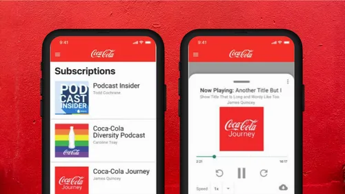 Enterprise Case Study: Secure Flutter Migration & Audio Architecture