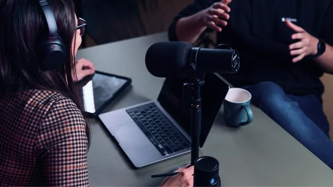 How a Leading Media Platform Reduced Onboarding Time by 98% and Secured Enterprise Audio with Flutter