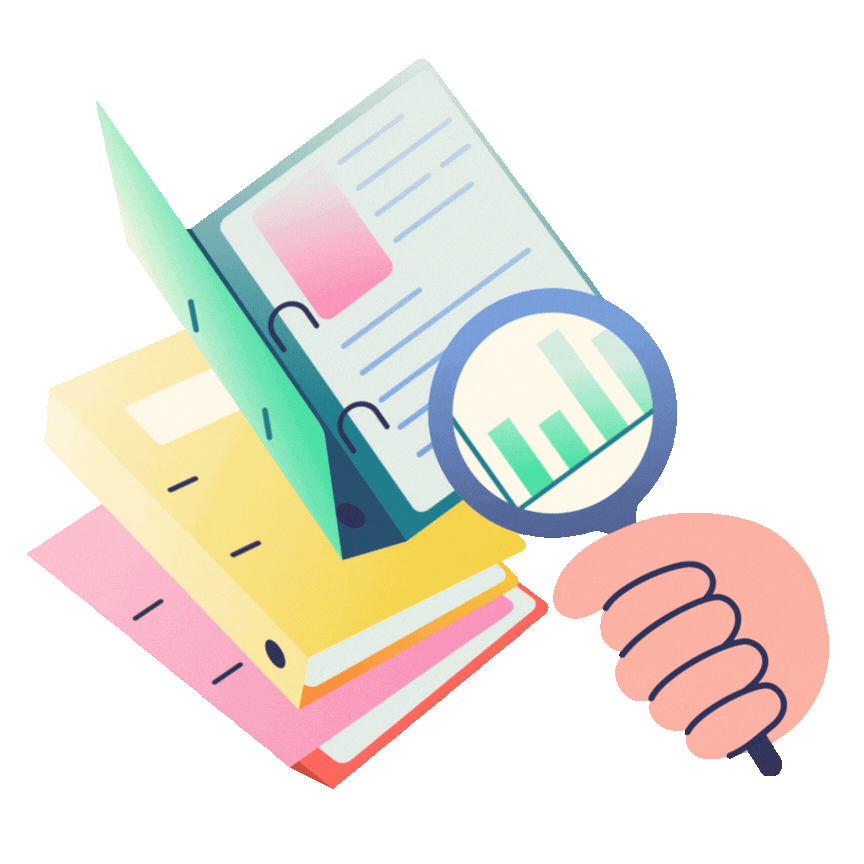 Software projects are rarely "All in one solution". First, let's discuss!