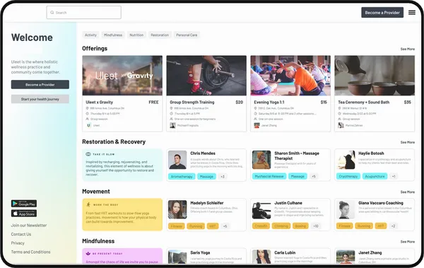 Simplify Your Health Journey